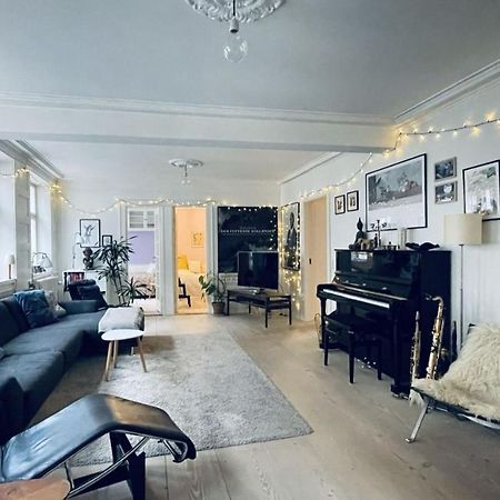 Apartmentincopenhagen Apartment 17 Luaran gambar