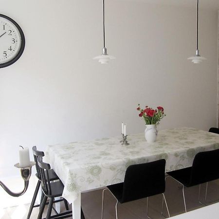 Apartmentincopenhagen Apartment 17 Luaran gambar