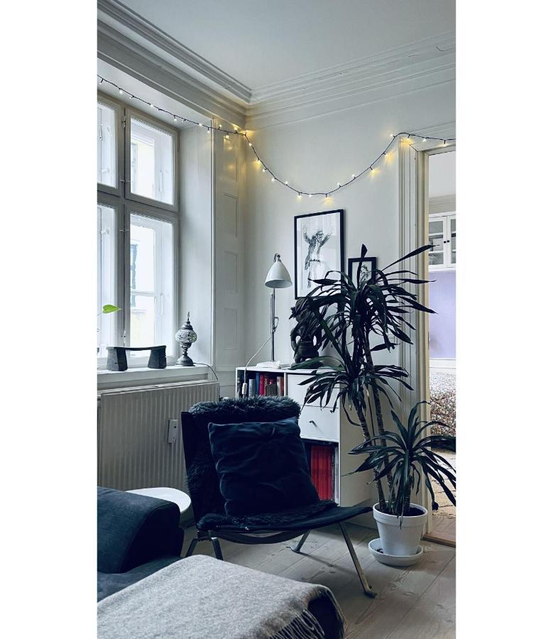 Apartmentincopenhagen Apartment 17 Luaran gambar
