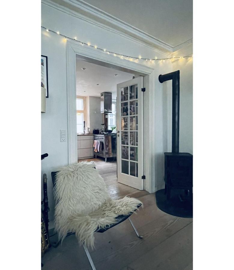 Apartmentincopenhagen Apartment 17 Luaran gambar