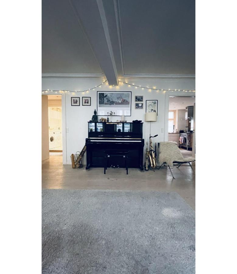 Apartmentincopenhagen Apartment 17 Luaran gambar