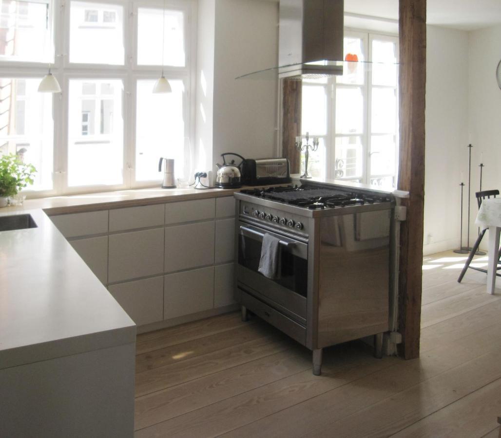 Apartmentincopenhagen Apartment 17 Luaran gambar