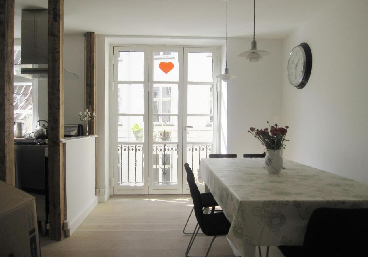 Apartmentincopenhagen Apartment 17 Luaran gambar