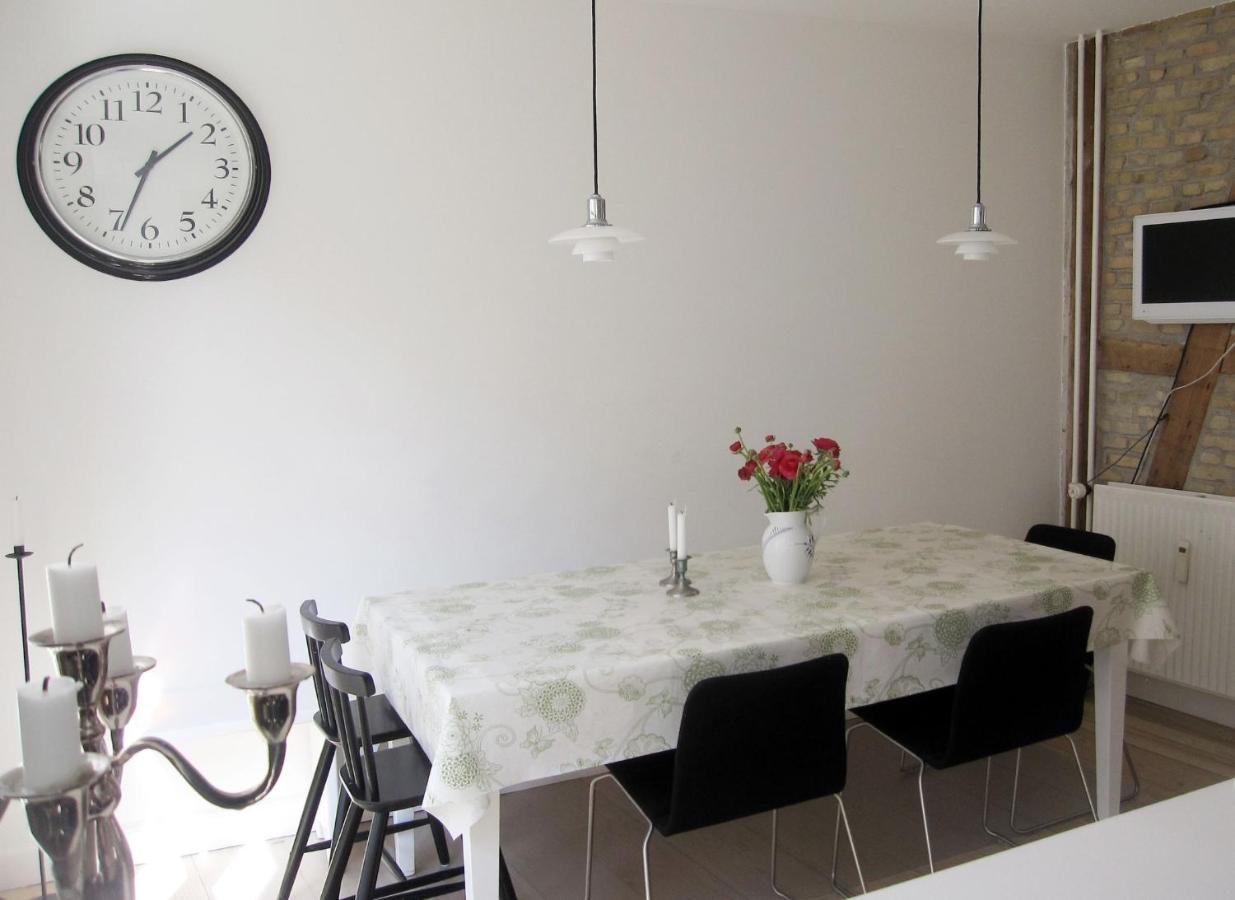 Apartmentincopenhagen Apartment 17 Luaran gambar