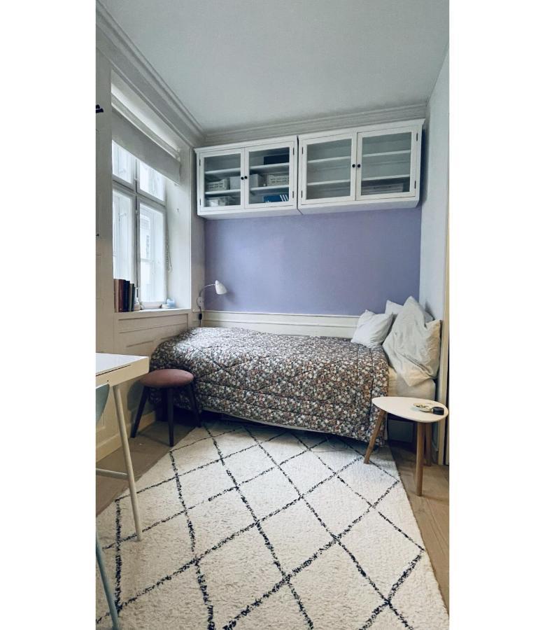 Apartmentincopenhagen Apartment 17 Luaran gambar