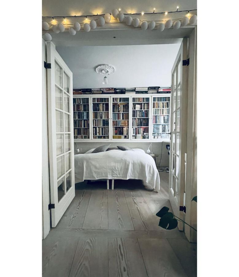 Apartmentincopenhagen Apartment 17 Luaran gambar