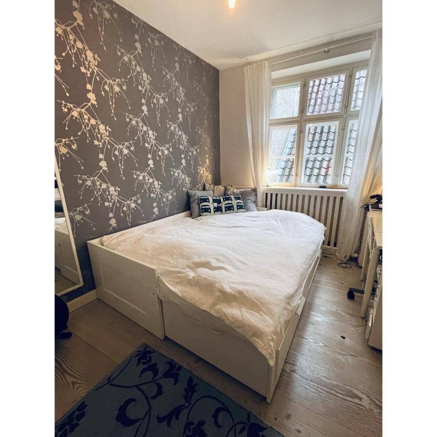 Apartmentincopenhagen Apartment 17 Luaran gambar