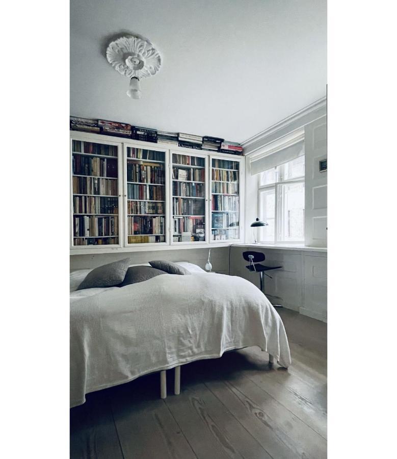 Apartmentincopenhagen Apartment 17 Luaran gambar