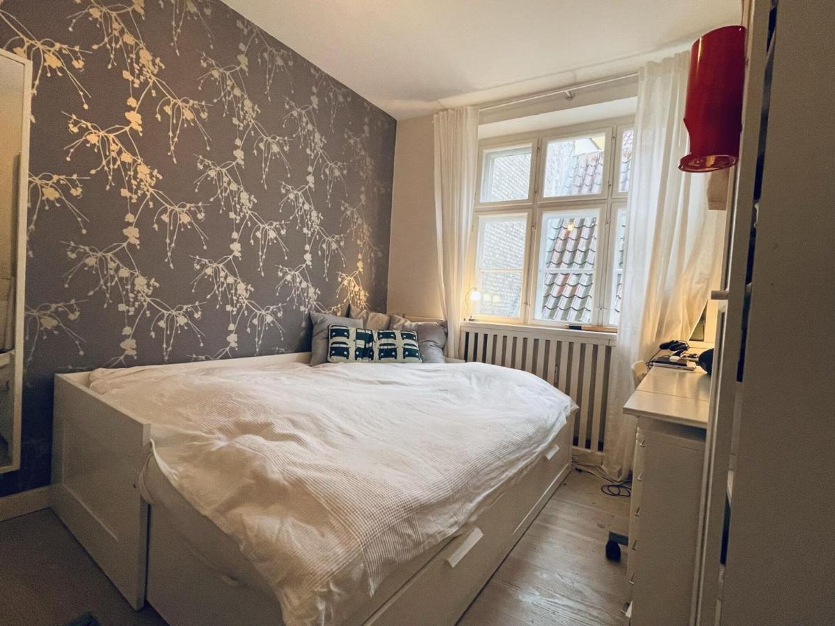 Apartmentincopenhagen Apartment 17 Luaran gambar